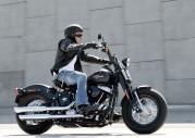 Harley-Davidson FLSTSB Softail Cross Bones